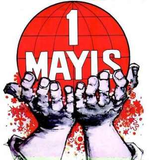 1 MAYIS RESM TATL LAN EDLD