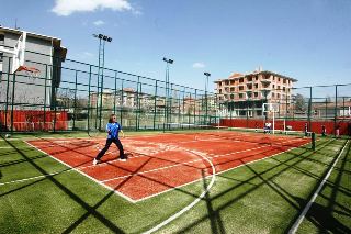 SPOR TESS ZORUNLULUU KALKTI